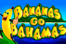 Символ игрового автомата Bananas Go Bahamas